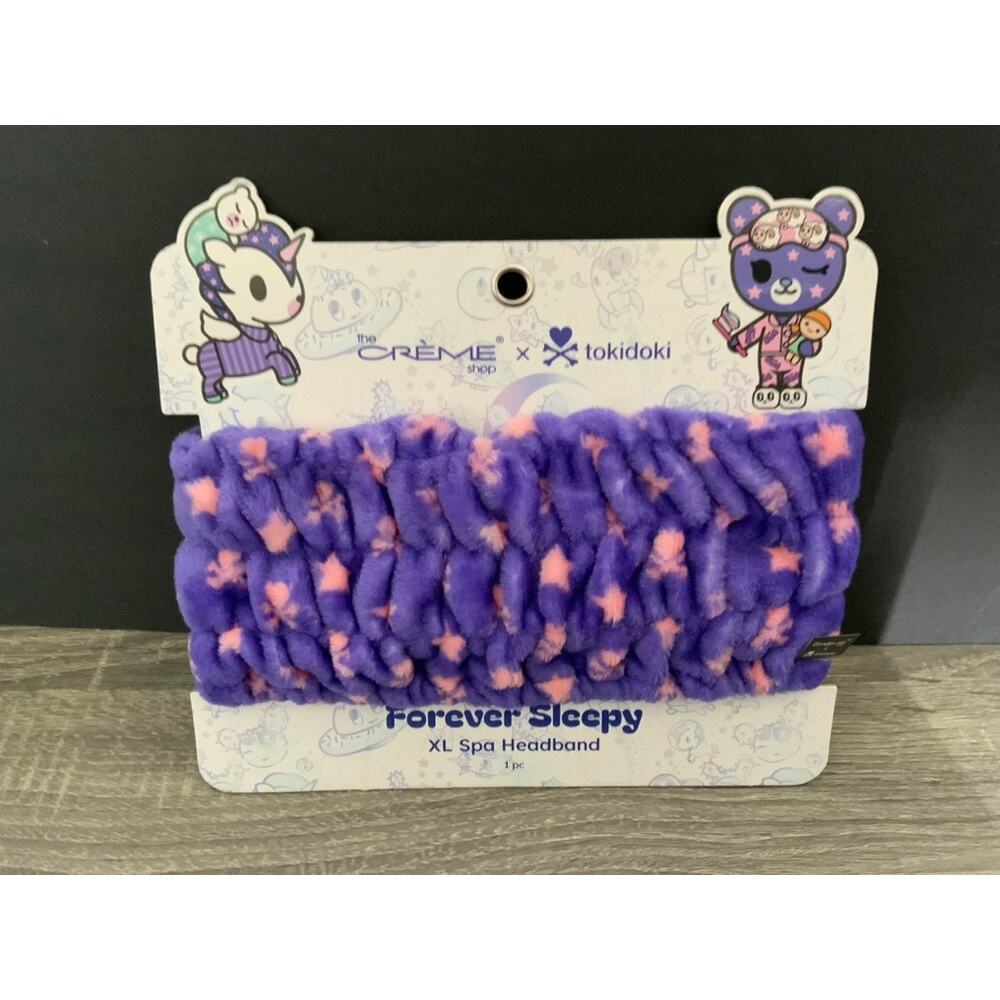 Creme x Tokidoki Headband